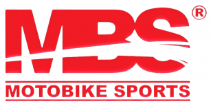 Moto Bike Sports Logo